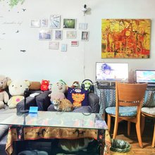 武汉等你青年旅舍(光谷广场地铁站店)
