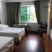 皇晶宾馆