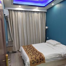 孝感金辉经济宾馆