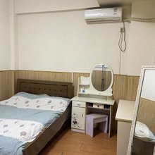天津新世纪城公寓