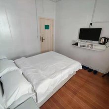 新蔡惠民浴池住宿