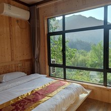 杭州山里红农家乐