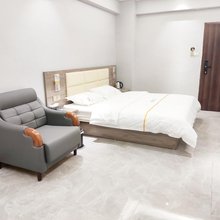 东莞优客精品公寓