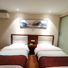 肥东永辉酒店(长江东路分店)