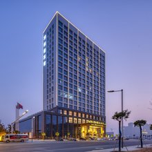 维也纳国际酒店(邓州迎宾馆店)