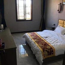 简阳梦之缘民宿