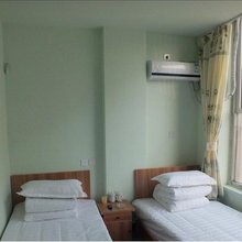 青岛幸福阁旅馆