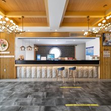 静漫夜光客栈(重庆江津白沙店)