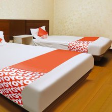 上海登晓酒店