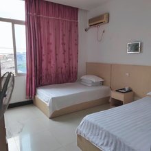 闽侯进忠旅社
