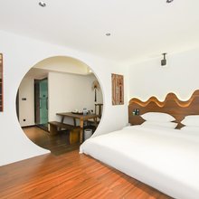 一处·别院(潮南店)