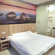 闽侯县尚家商务酒店(甘蔗广场店)