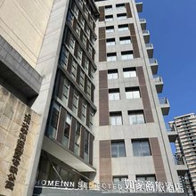 如家商旅酒店(上海大宁国际马戏城地铁站店)