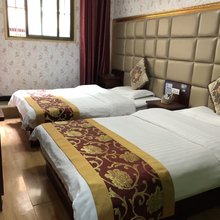 西安悦客商务宾馆