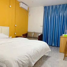 深圳云景公寓