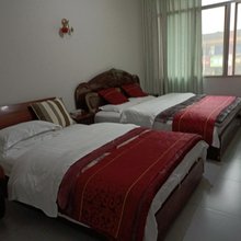 眉山学院旅馆