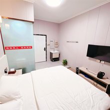 乐驿宾馆(漯河职业技术学院店)