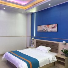 佛山万豪汇公寓(三水一环西高新产业园店)