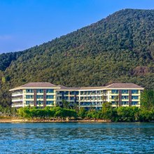 西昌邛海湾柏栎荟舍酒店