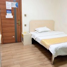佳华旅馆民宿(深圳宝安机场店)