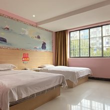 南宁慈都宾馆(新阳路区妇幼店)