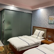 曲靖御品阁主题酒店