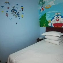 星星住宿(武汉中洲路店)