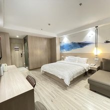 茉莉花开连锁酒店(荆州海洋城店)