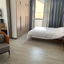 隐庐客栈(余姚浙东小九寨店)