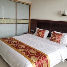平江馨悦商务宾馆