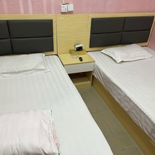 惠州美好公寓
