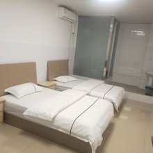 唯恩精品公寓