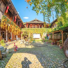 一方小院(云水谣景区店)