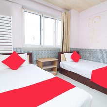 盈顺宾馆(滕州鲁华物流园店)