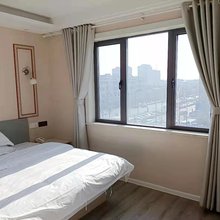 宿迁金河宾馆(洋河酒厂工业园店)