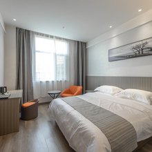 榆林丰泽荣酒店