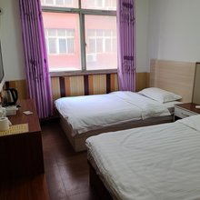 中牟万隆民宿