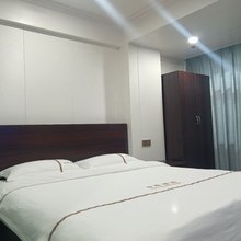 盐城四季宾馆(大丰港汽车客运站店)