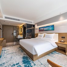 贵阳寻息阁酒店(贵阳北京西路世纪城店)