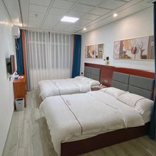 三百山归园田居民宿