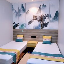 合兴客房(昆山火车站店)