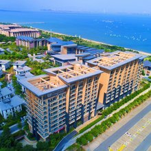厦门阳光城睿湾酒店