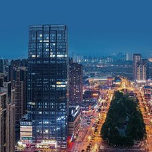 云阁高空酒店