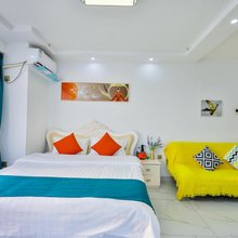 沈阳鑫缘小居公寓