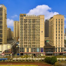 圣保禄智能城宿(佛山乐从天佑城店)