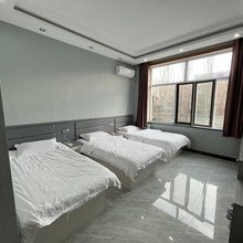 丰镇月英宾馆