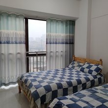 宜居民宿