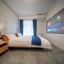 阿瓦妮公寓(湛江第二中学店)