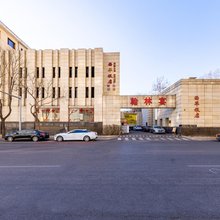 北京翰林宴西单饭店
