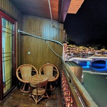 凤凰霖江客栈